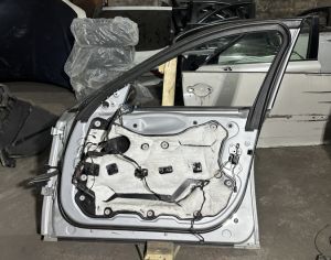 BMW 750 2011-2016 - 2