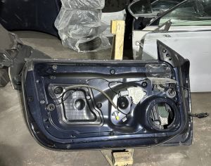 AUDI A8 2011-2018 - 2