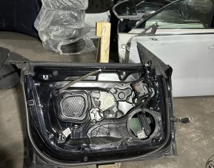 AUDI A7 2011-2018 - 2