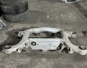 BMW F10 2012-2019 - 2