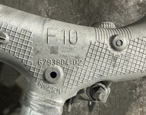 BMW F10 2012-2019 - 3