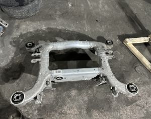 BMW F10 2012-2019 - 4
