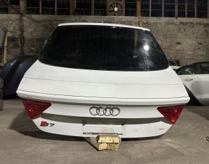 AUDI A7 2011-2018 - 2