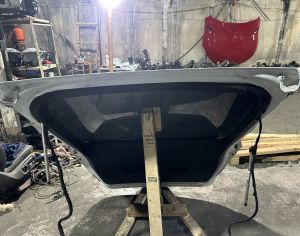 AUDI A7 2011-2018 - 4