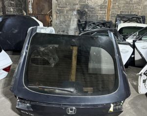 HONDA Civic 2022-2023 - 1