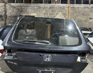 HONDA Civic 2022-2023 - 2