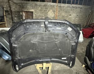 AUDI A4 2011-2018 - 2