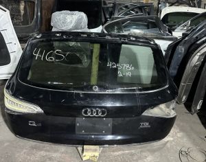 AUDI Q5 2011-2017