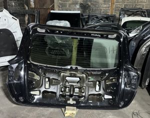 AUDI Q5 2011-2017 - 2