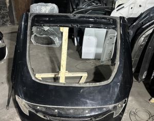 NISSAN 350Z 2007-2015