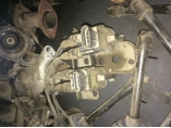 TOYOTA RAV 4 1994-1999