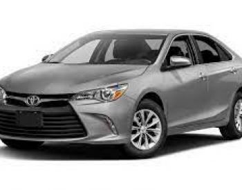 TOYOTA Camry 2015-2017 - 2