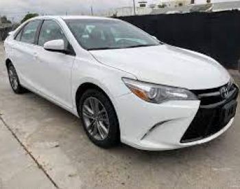 TOYOTA Camry 2015-2017 - 3