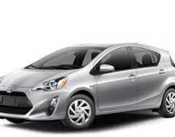 TOYOTA Prius C 2012-2017 - 3