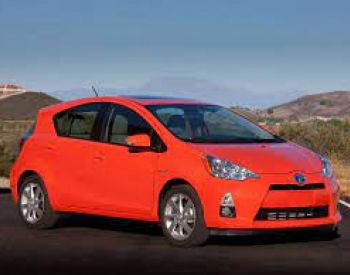TOYOTA Prius C 2012-2017 - 4