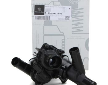 MERCEDES-BENZ GLS 550 2012-2020 - 3