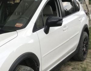 FORD Transit Connect 1997-2017 - 12