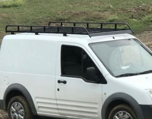 FORD Transit Connect 1997-2017 - 5