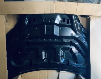MITSUBISHI Outlander 2021-2024 - 2