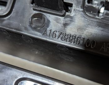 MERCEDES-BENZ GLE 53 2020-2023 - 6