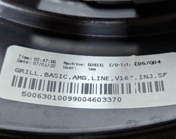 MERCEDES-BENZ GLE 53 2020-2023 - 8