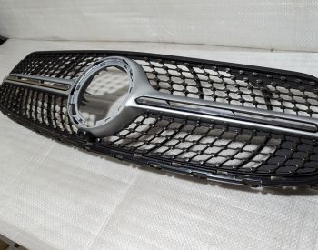 MERCEDES-BENZ GLC 300 2019-2021
