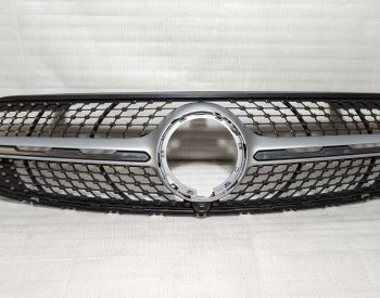MERCEDES-BENZ GLC 300 2019-2021 - 2