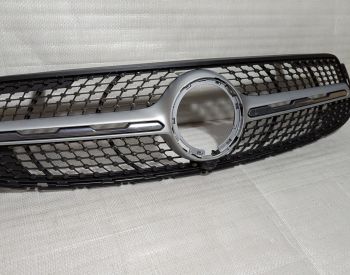 MERCEDES-BENZ GLC 300 2019-2021 - 4