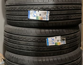 R17 275/65 ყველა სეზონი - 1
