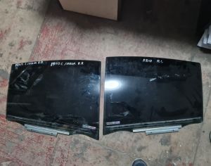 TOYOTA Prius C 2010-2020 - 2