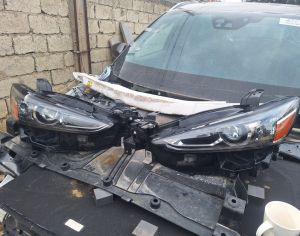 MAZDA Mazda 6 2019-2022