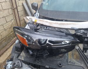 MAZDA Mazda 6 2019-2022 - 3