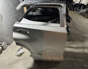 LEXUS NX 350 2017-2021 - 1