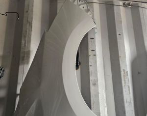 NISSAN Leaf 2018-2024 - 2