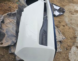 NISSAN Leaf 2018-2024