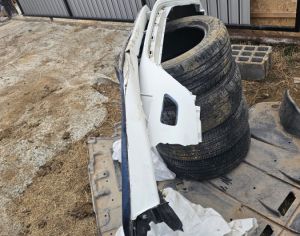NISSAN Leaf 2018-2024 - 2