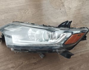MITSUBISHI Outlander 2015-2020 - 2