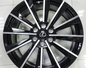 R22 LEXUS GX 550  2023-2025