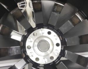 R22 LEXUS GX 550 2023-2025 - 2