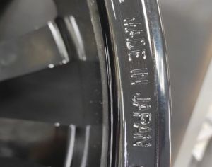 R22 LEXUS GX 550  2023-2025 - 3