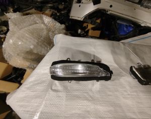 TOYOTA Land Cruiser Prado 2010-2022