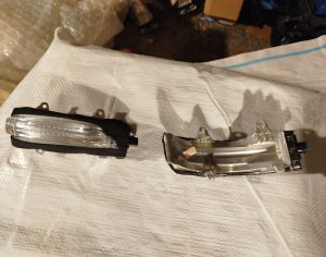 TOYOTA Land Cruiser Prado 2010-2022 - 3