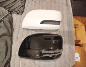 TOYOTA Land Cruiser Prado 2010-2022 - 4