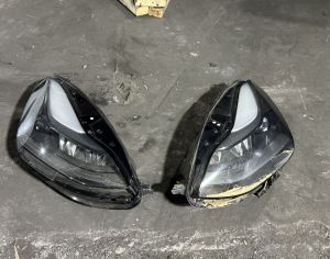 TESLA Model Y 2012-2018