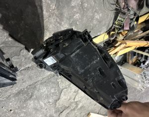 TESLA Model Y 2012-2018 - 4