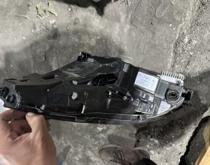 TESLA Model Y 2012-2018 - 5