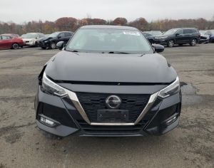NISSAN Sentra 2021 2.0