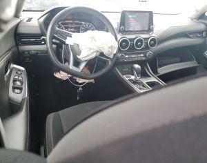 NISSAN Sentra 2021 2.0 - 3