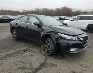 NISSAN Sentra 2021 2.0 - 6