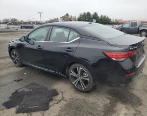 NISSAN Sentra 2021 2.0 - 7